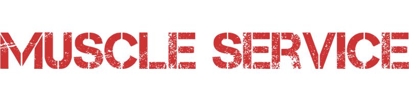 muscle service logo